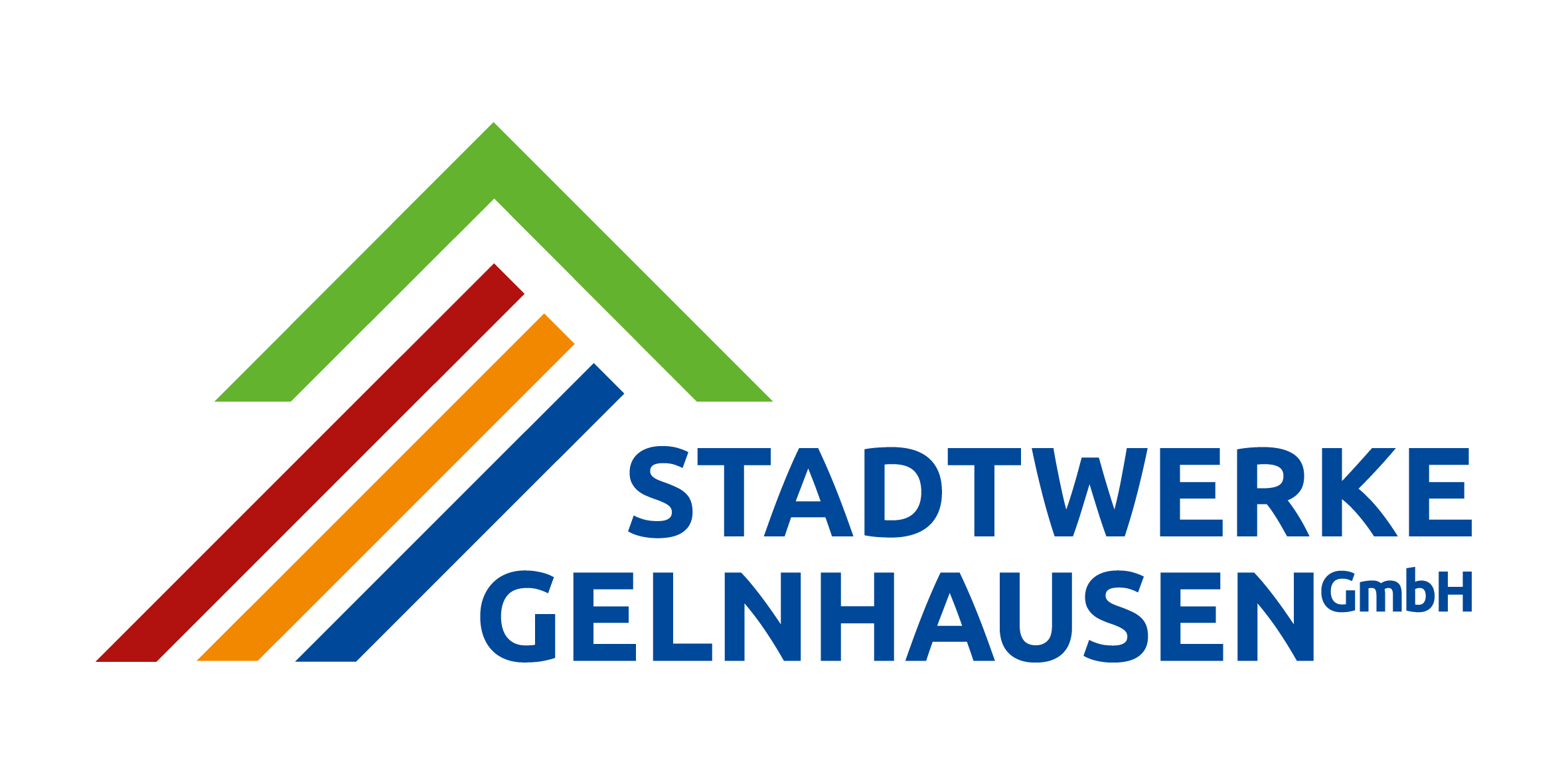 Logo Stadtwerke Gelnhausen 2014