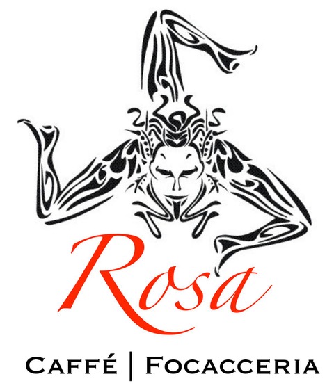 Cafe Rosa LOGO