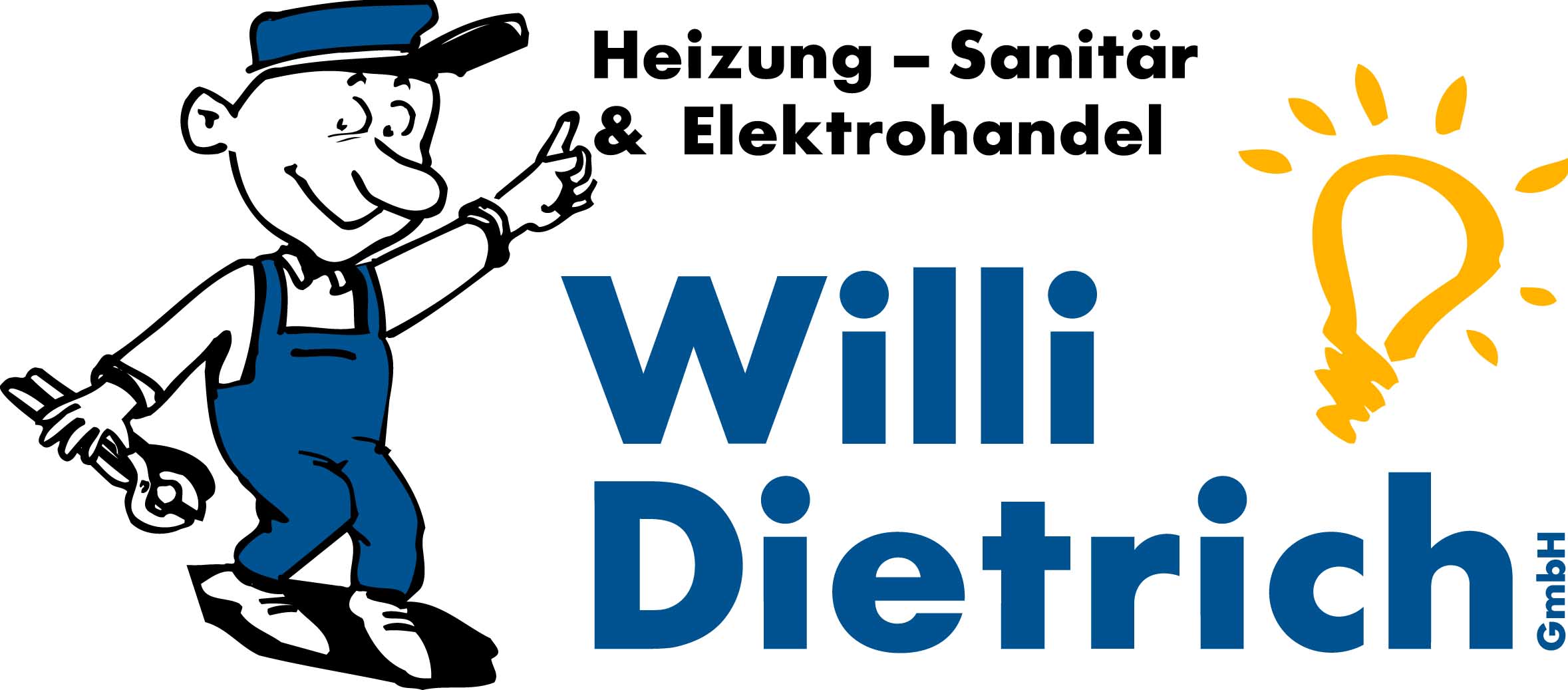 Willi Dietrich