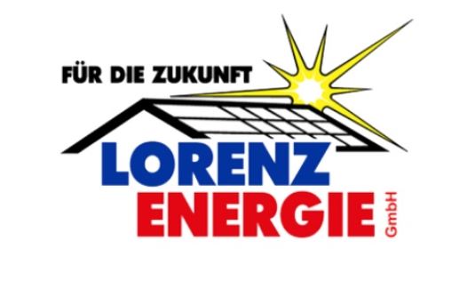 Lorenz Energie Silber
